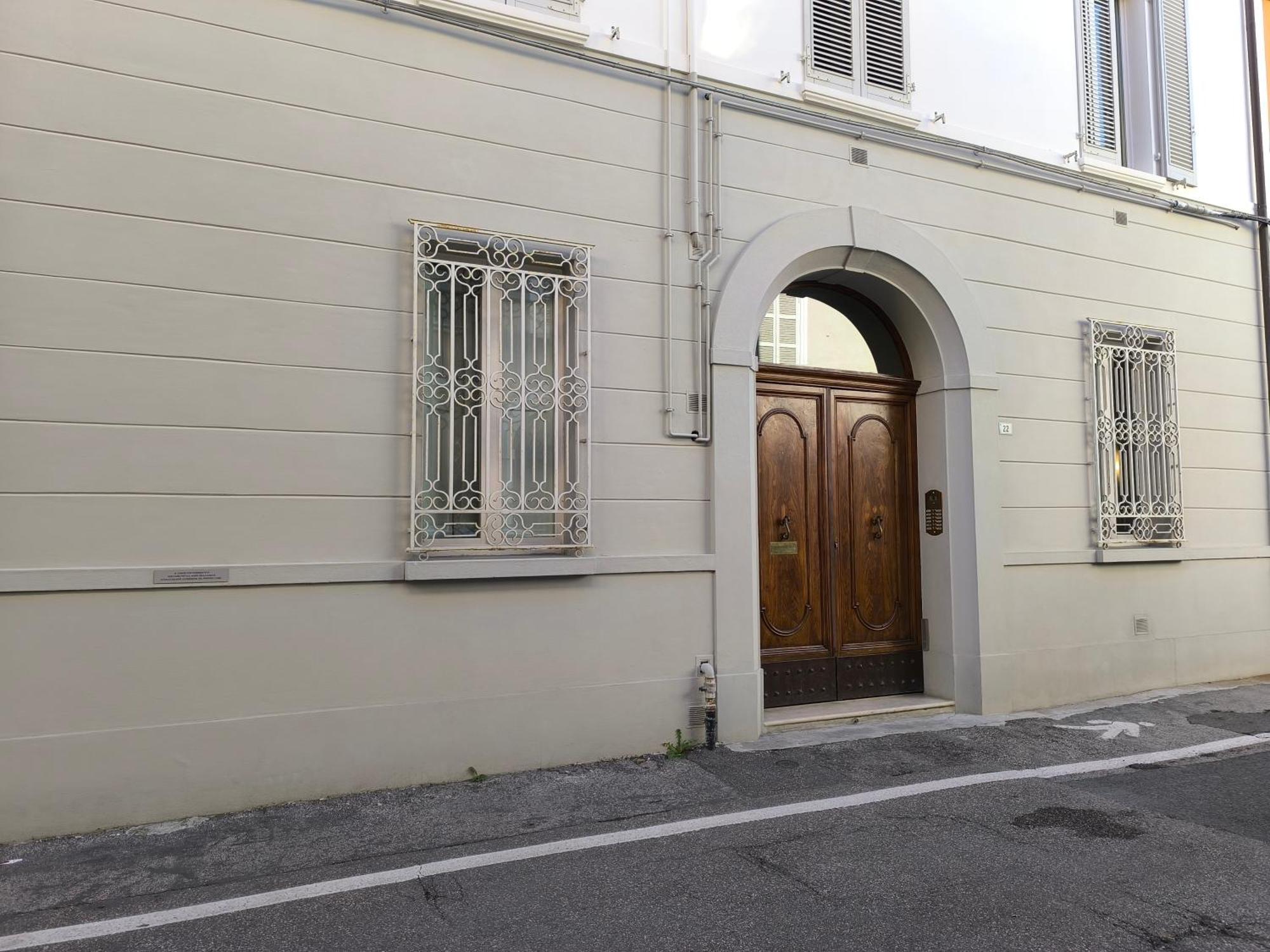 Maison Rebecca Ravenna Esterno foto