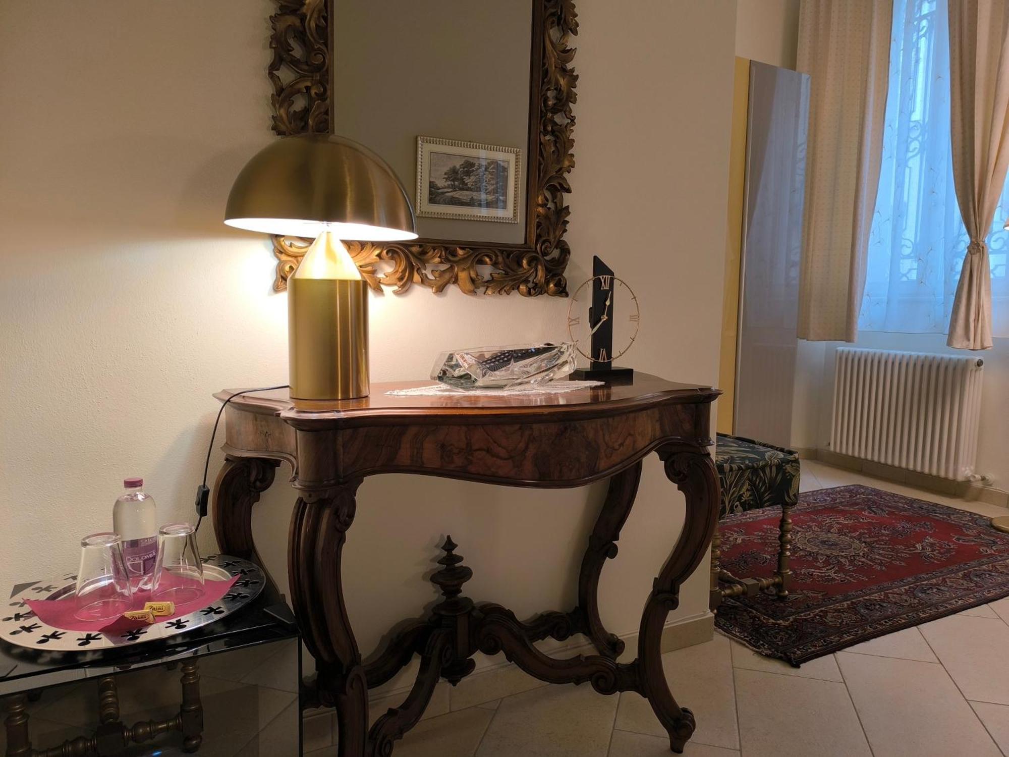 Maison Rebecca Ravenna Esterno foto