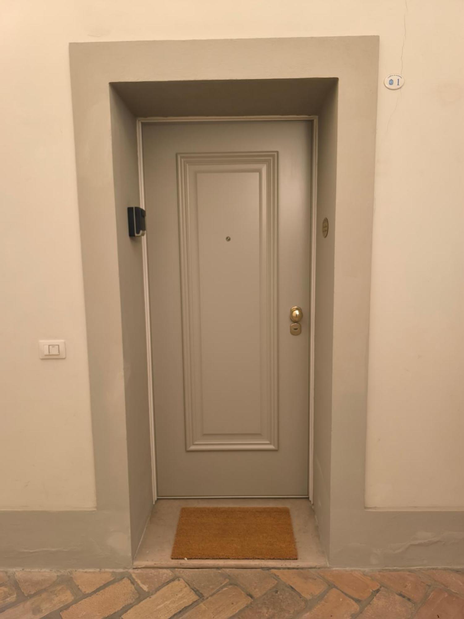 Maison Rebecca Ravenna Esterno foto